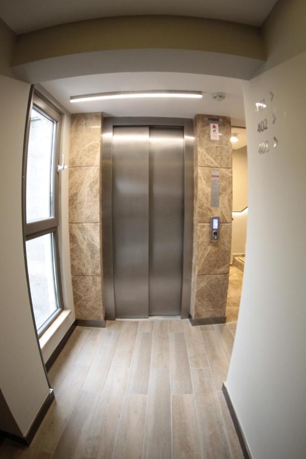 X-Nellyi Hotel اسطنبول المظهر الخارجي الصورة