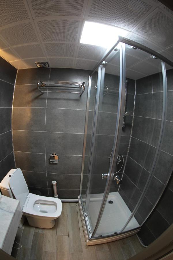 X-Nellyi Hotel اسطنبول المظهر الخارجي الصورة
